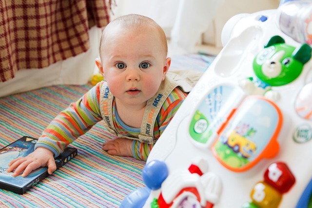 Alles wat je moet weten over veilig, educatief en populaire merken babyspeelgoed